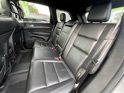2018 Jeep Grand Cherokee Limited   - Photo 29 - Madison, OH 44057