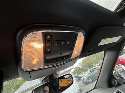 2018 Jeep Grand Cherokee Limited   - Photo 26 - Madison, OH 44057