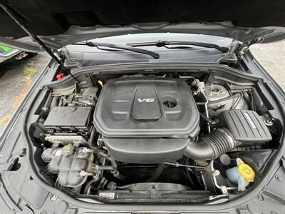 2018 Jeep Grand Cherokee Limited   - Photo 45 - Madison, OH 44057
