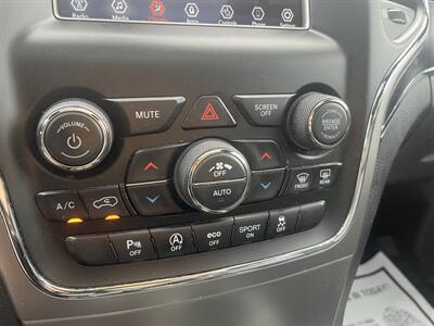 2018 Jeep Grand Cherokee Limited   - Photo 23 - Madison, OH 44057