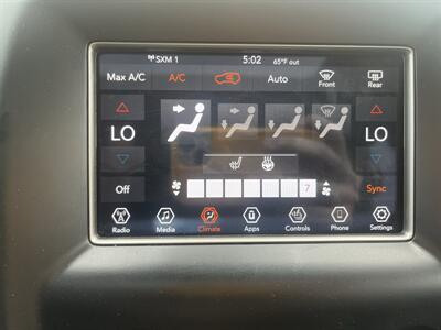 2018 Jeep Grand Cherokee Limited   - Photo 19 - Madison, OH 44057