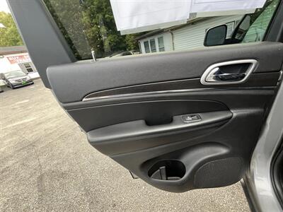 2018 Jeep Grand Cherokee Limited   - Photo 30 - Madison, OH 44057