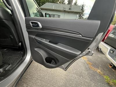 2018 Jeep Grand Cherokee Limited   - Photo 37 - Madison, OH 44057