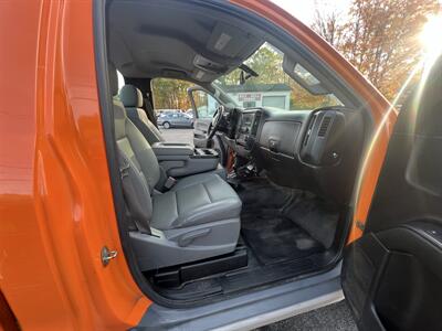 2016 GMC Sierra 3500 HD LONG BED 6.0 4X4 - Photo 30 - Madison, OH 44057