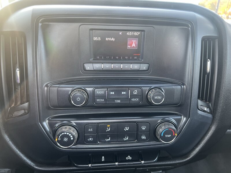 2016 GMC Sierra 3500 HD LONG BED 6.0 4X4 - Photo 21 - Madison, OH 44057