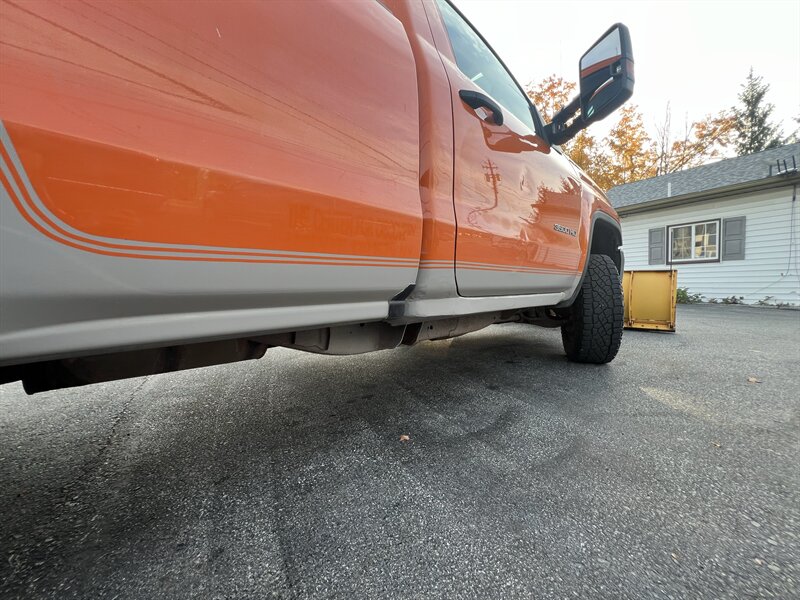 2016 GMC Sierra 3500 HD LONG BED 6.0 4X4 - Photo 28 - Madison, OH 44057
