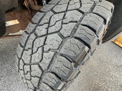2016 GMC Sierra 3500 HD LONG BED 6.0 4X4 - Photo 32 - Madison, OH 44057