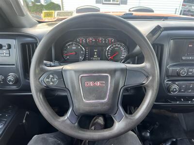 2016 GMC Sierra 3500 HD LONG BED 6.0 4X4 - Photo 13 - Madison, OH 44057
