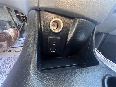2016 Nissan NV 200 WORK VAN - Photo 17 - Madison, OH 44057