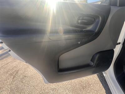 2016 Nissan NV 200 WORK VAN - Photo 10 - Madison, OH 44057