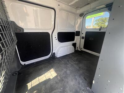 2016 Nissan NV 200 WORK VAN - Photo 21 - Madison, OH 44057