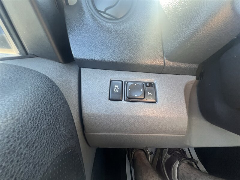 2016 Nissan NV 200 WORK VAN - Photo 15 - Madison, OH 44057