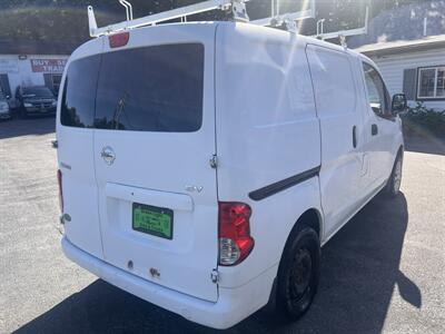 2016 Nissan NV 200 WORK VAN - Photo 5 - Madison, OH 44057