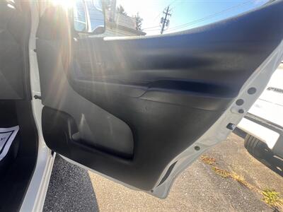 2016 Nissan NV 200 WORK VAN - Photo 33 - Madison, OH 44057