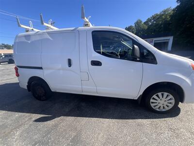 2016 Nissan NV 200 WORK VAN - Photo 4 - Madison, OH 44057