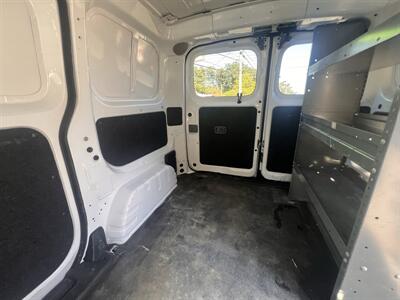 2016 Nissan NV 200 WORK VAN - Photo 22 - Madison, OH 44057