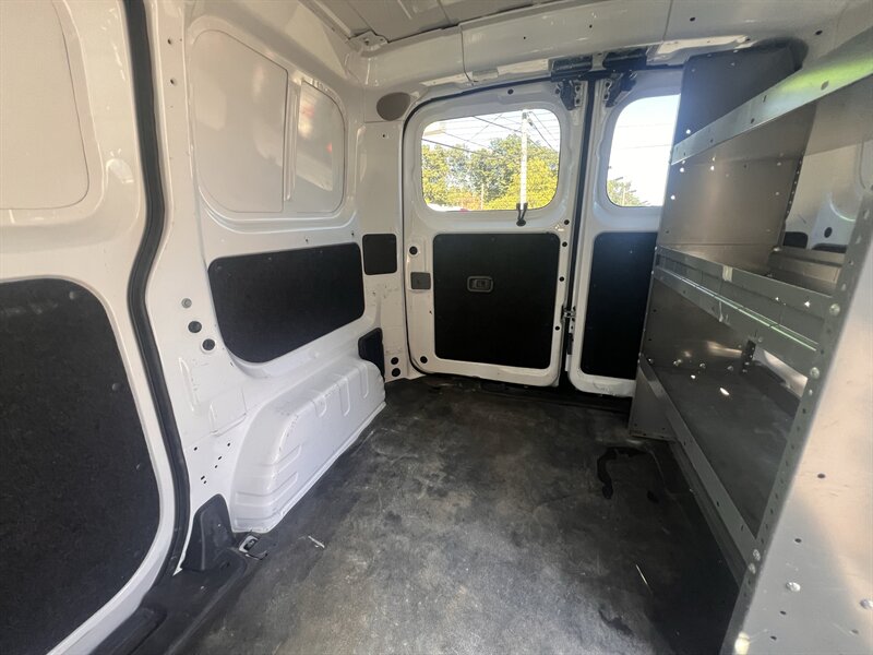 2016 Nissan NV 200 WORK VAN - Photo 22 - Madison, OH 44057