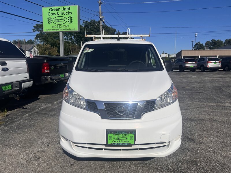 2016 Nissan NV 200 WORK VAN - Photo 2 - Madison, OH 44057