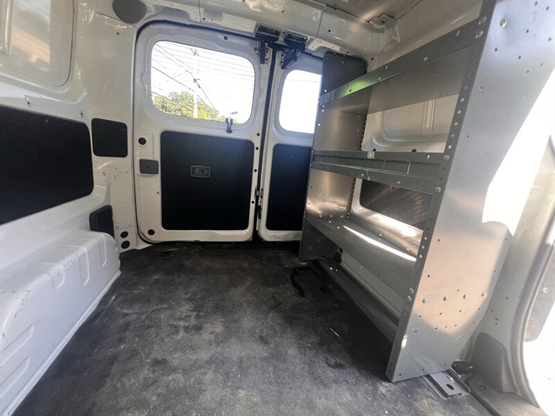 2016 Nissan NV 200 WORK VAN - Photo 23 - Madison, OH 44057