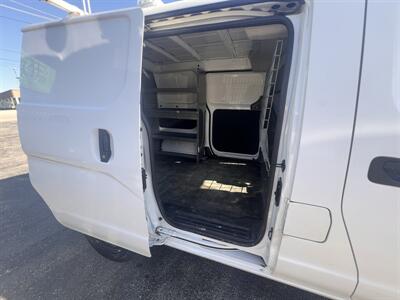 2016 Nissan NV 200 WORK VAN - Photo 31 - Madison, OH 44057