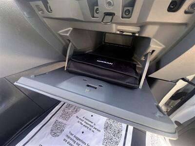 2016 Nissan NV 200 WORK VAN - Photo 34 - Madison, OH 44057