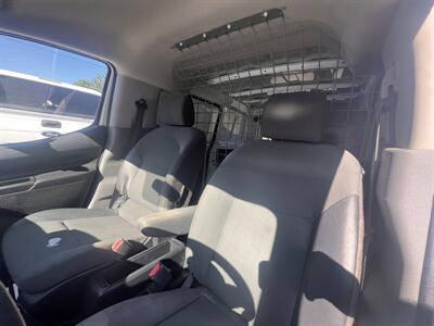 2016 Nissan NV 200 WORK VAN - Photo 18 - Madison, OH 44057