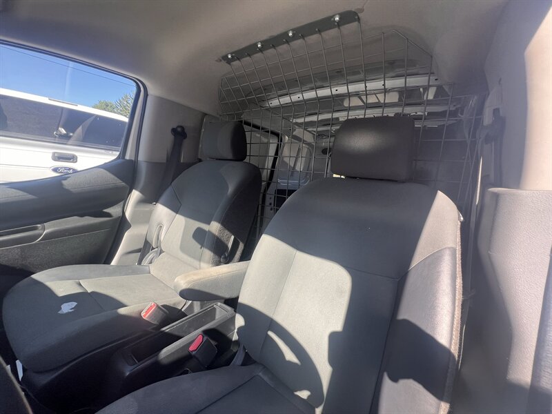 2016 Nissan NV 200 WORK VAN - Photo 18 - Madison, OH 44057
