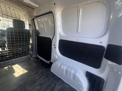2016 Nissan NV 200 WORK VAN - Photo 29 - Madison, OH 44057