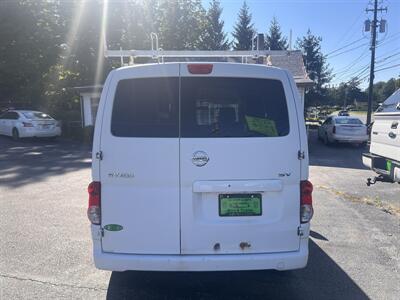 2016 Nissan NV 200 WORK VAN - Photo 6 - Madison, OH 44057