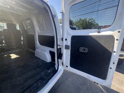 2016 Nissan NV 200 WORK VAN - Photo 26 - Madison, OH 44057