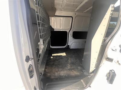 2016 Nissan NV 200 WORK VAN - Photo 20 - Madison, OH 44057