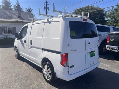 2016 Nissan NV 200 WORK VAN - Photo 7 - Madison, OH 44057
