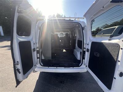 2016 Nissan NV 200 WORK VAN - Photo 25 - Madison, OH 44057
