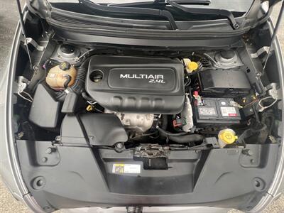 2016 Jeep Cherokee Sport - Photo 36 - Madison, OH 44057