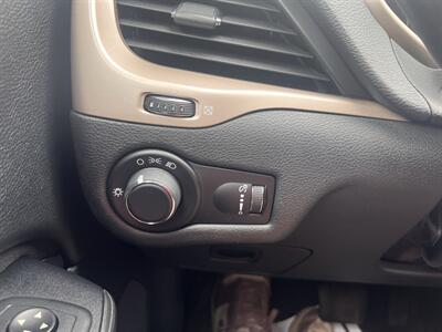2016 Jeep Cherokee Sport - Photo 12 - Madison, OH 44057