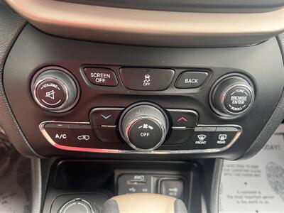 2016 Jeep Cherokee Sport - Photo 15 - Madison, OH 44057