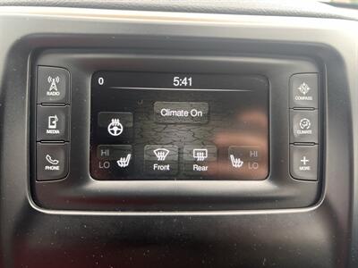 2016 Jeep Cherokee Sport - Photo 17 - Madison, OH 44057
