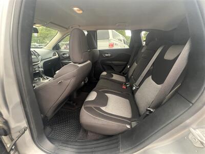 2016 Jeep Cherokee Sport - Photo 18 - Madison, OH 44057
