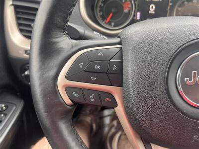 2016 Jeep Cherokee Sport - Photo 11 - Madison, OH 44057