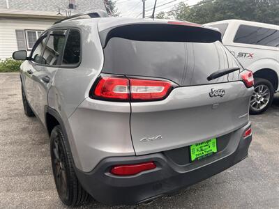 2016 Jeep Cherokee Sport - Photo 7 - Madison, OH 44057