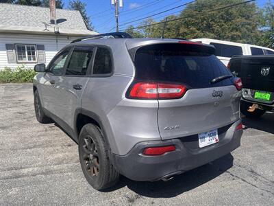 2016 Jeep Cherokee Sport - Photo 7 - Madison, OH 44057