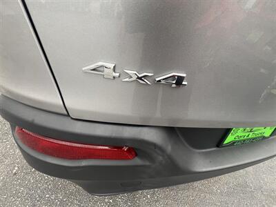 2016 Jeep Cherokee Sport - Photo 21 - Madison, OH 44057