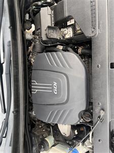 2017 Kia Sedona LX - Photo 45 - Madison, OH 44057