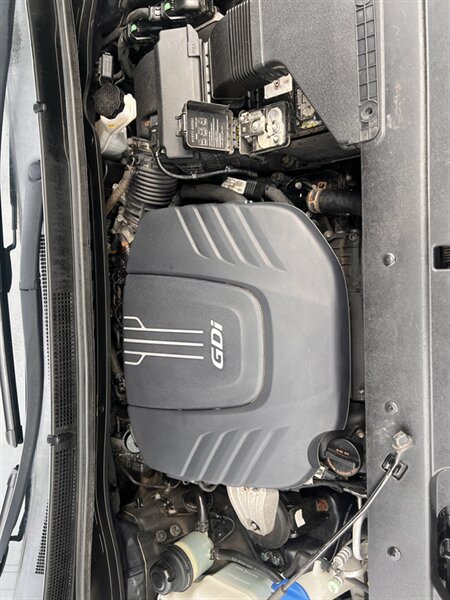 2017 Kia Sedona LX - Photo 45 - Madison, OH 44057