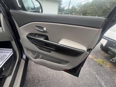 2017 Kia Sedona LX - Photo 42 - Madison, OH 44057