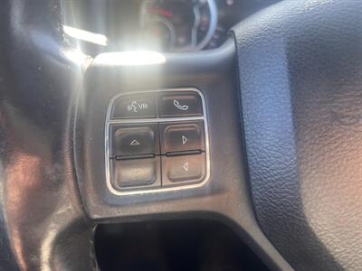 2016 RAM 1500 Big Horn - Photo 17 - Madison, OH 44057