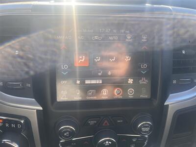 2016 RAM 1500 Big Horn - Photo 19 - Madison, OH 44057
