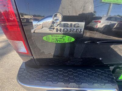 2016 RAM 1500 Big Horn - Photo 31 - Madison, OH 44057