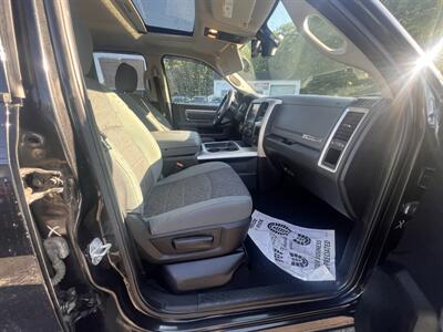 2016 RAM 1500 Big Horn - Photo 37 - Madison, OH 44057