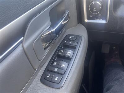 2016 RAM 1500 Big Horn - Photo 16 - Madison, OH 44057